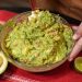 guacamole sos tarifi, guacamole nedir, guacamole nasıl yapılır, avokado sos tarifi